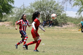 Hormiguero FC vs La Partida FC final @tar.mx