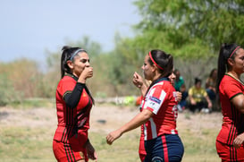 Hormiguero FC vs La Partida FC final @tar.mx