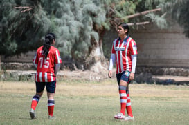 Hormiguero FC vs La Partida FC final @tar.mx