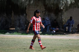 Hormiguero FC vs La Partida FC final @tar.mx