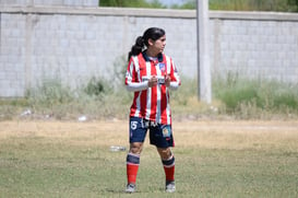 Hormiguero FC vs La Partida FC final @tar.mx