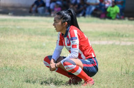 Hormiguero FC vs La Partida FC final @tar.mx