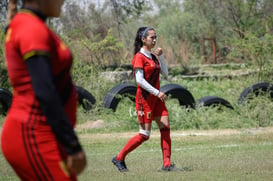 Hormiguero FC vs La Partida FC final @tar.mx