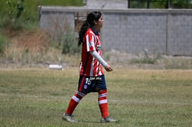 Hormiguero FC vs La Partida FC final @tar.mx