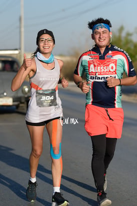 Maratón Lala 2021 @tar.mx