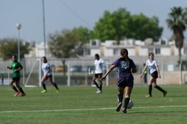 OSAS FC vs CEFORUVA @tar.mx