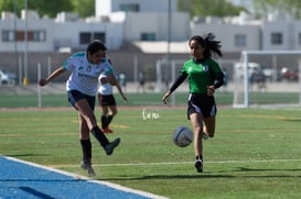 OSAS FC vs CEFORUVA @tar.mx