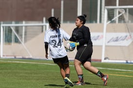 OSAS FC vs CEFORUVA @tar.mx