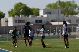 OSAS FC vs CEFORUVA @tar.mx