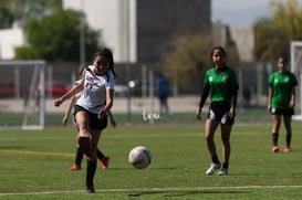 OSAS FC vs CEFORUVA @tar.mx