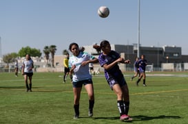 OSAS FC vs CEFORUVA @tar.mx