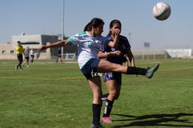 OSAS FC vs CEFORUVA @tar.mx