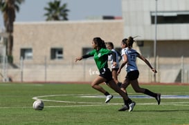 OSAS FC vs CEFORUVA @tar.mx