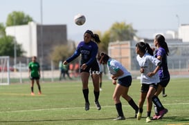 OSAS FC vs CEFORUVA @tar.mx