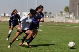 OSAS FC vs CEFORUVA @tar.mx