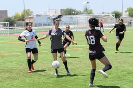 Osas FC vs Alces FC @tar.mx