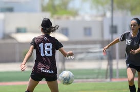 Osas FC vs Alces FC @tar.mx