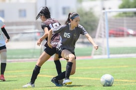 Osas FC vs Alces FC @tar.mx