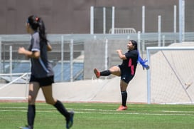 Osas FC vs Alces FC @tar.mx