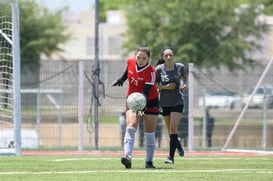 Osas FC vs Alces FC @tar.mx