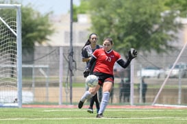 Osas FC vs Alces FC @tar.mx