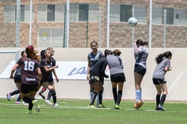 Osas FC vs Alces FC @tar.mx