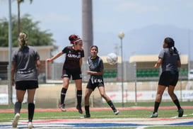 Osas FC vs Alces FC @tar.mx