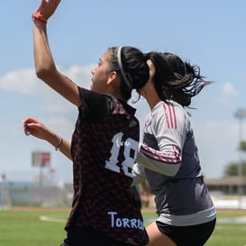 Osas FC vs Alces FC @tar.mx