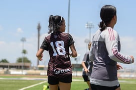 Osas FC vs Alces FC @tar.mx