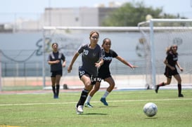 Osas FC vs Alces FC @tar.mx