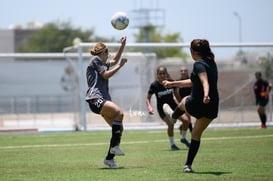 Osas FC vs Alces FC @tar.mx