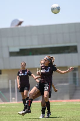 Osas FC vs Alces FC @tar.mx