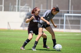 Osas FC vs Alces FC @tar.mx