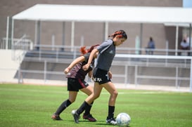 Osas FC vs Alces FC @tar.mx