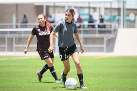 Osas FC vs Alces FC @tar.mx