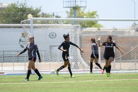 Osas FC vs Alces FC @tar.mx