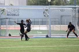 Osas FC vs Alces FC @tar.mx