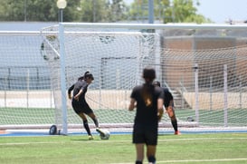 Osas FC vs Alces FC @tar.mx