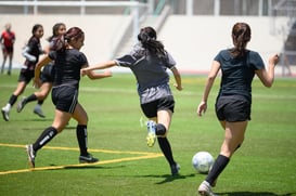 Osas FC vs Alces FC @tar.mx