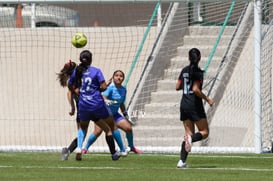 Panteras FC vs Ferrocarrileras @tar.mx