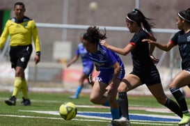 Panteras FC vs Ferrocarrileras @tar.mx