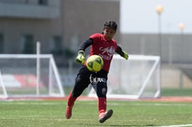 Panteras FC vs Ferrocarrileras @tar.mx