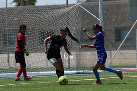 Panteras FC vs Ferrocarrileras @tar.mx