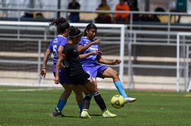 Panteras FC vs Ferrocarrileras @tar.mx