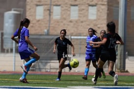 Panteras FC vs Ferrocarrileras @tar.mx