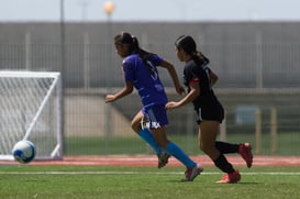 Panteras FC vs Ferrocarrileras @tar.mx