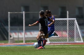 Panteras FC vs Ferrocarrileras @tar.mx