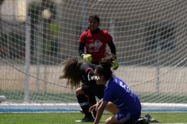 Panteras FC vs Ferrocarrileras @tar.mx