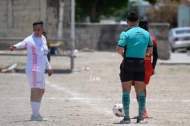 Real AEK vs La Partida FC @tar.mx