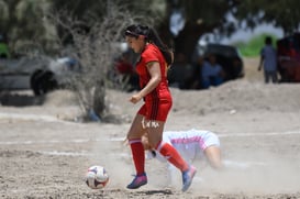 Real AEK vs La Partida FC @tar.mx